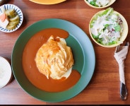 쏘딜리셔스키친