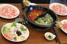 하우츠양꼬치&훠궈무한리필 | 한반도양꼬치&훠궈무한리필