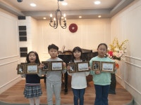 옥천달봉이종합음악학원 | 달크로즈숙명음악학원