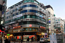 이마트24 산본우성점 | 공유오피스 카페24창업센터 산본점