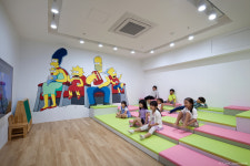 프라이머스 어학원
