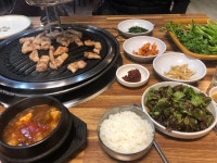 안박사면옥북삼오태점 | 안박사면옥
