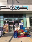 지에스25 용화미래도점 | GS25 효창센터포레점
