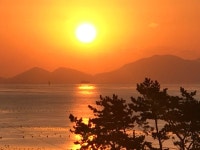 정도리펜션