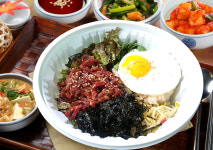 고기왕창왕비빔밥고현점 | 고기왕창 통큰육회비빔밥