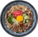 논산터미널점오니기리와이규동앤와우플 | 오니기리와이규동 논산터미널점