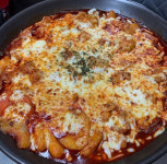 치즈를사랑한찜닭오산본점 | 치즈를사랑한찜닭 이천점