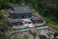 학림사