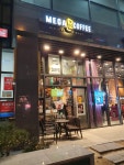 메가엠지씨커피 영종운서중앙점 | 메가MGC커피 영종운서역점