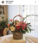그대쉴꽃