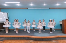 해바라기몬데소리스쿨어린이집 | 예꼬몬테소리스쿨어린이집