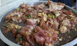 성창사구내식당 | 성창식당