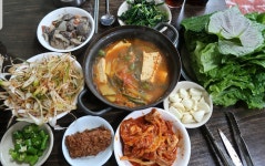 성창사구내식당 | 성창식당