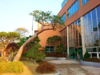 푸른달