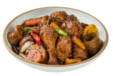 흥부찜닭하당점 | 흥부찜닭 방배점