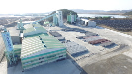송우이레식품 | 송우산업