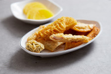 흰돌빨강떡볶이 | 빨강떡볶이 신대방본점