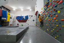 다이노캣 클라이밍