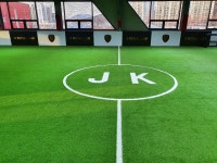 JK유소년축구센터