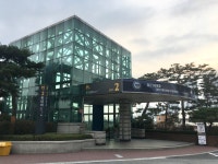 한양대역2번출구