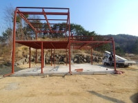 (주)백산이앤티건설 | 백산건설