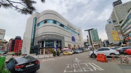 골프존파크 영풍스크린점