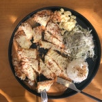 반석이네생선 | 반석돈가스 대전 본점