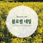 발라썸:nail | 블로썸네일