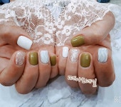 떼아모네일