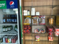 내대치킨. 버블셀프 | 내대치킨&매점