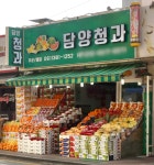 담양청과