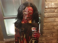 큐브이스케이프 홍대점