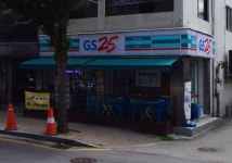GS25동부동점 | GS25 동부동점