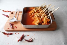 주식회사빼미떡볶이 | 빼미떡볶이