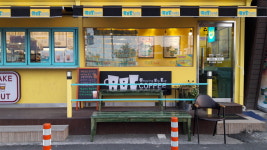 에이비씨커피옥산하나로마트점 | ABC커피 옥산하나로마트점