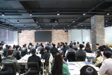 스페이스코웍 전남혁신점