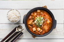 주리인아카데미 | 땡초돼지김치찌개 서신점