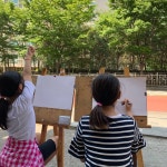 펀앤아트미술주엽학원 | 펀앤아트미술 주엽학원