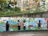 펀앤아트미술주엽학원 | 펀앤아트미술 주엽학원