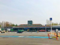 범화옥천만남휴게소하이샵 | 옥천휴게소(서울방향)