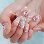 네일블라썸앤드래쉬 | 네일블라썸
