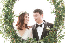 라라스튜디오 익산사진관점