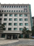 한양대학교 서울캠퍼스제1법학관