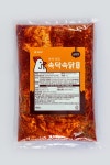 맛의 비밀 속닥속닭 춘천
