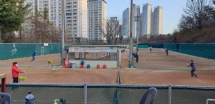 구림테니스장