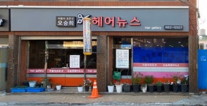 진황헤어뉴스 | 오승희헤어뉴스