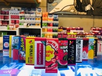 강남전자담배 프라자 (Plaza) | 강남전자담배프라자