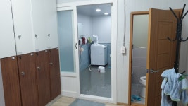 부산국제승마장