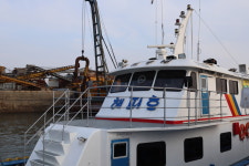 인천배낚시 국제유선