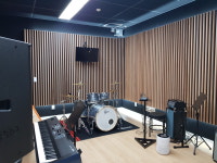 서울생활문화센터 낙원